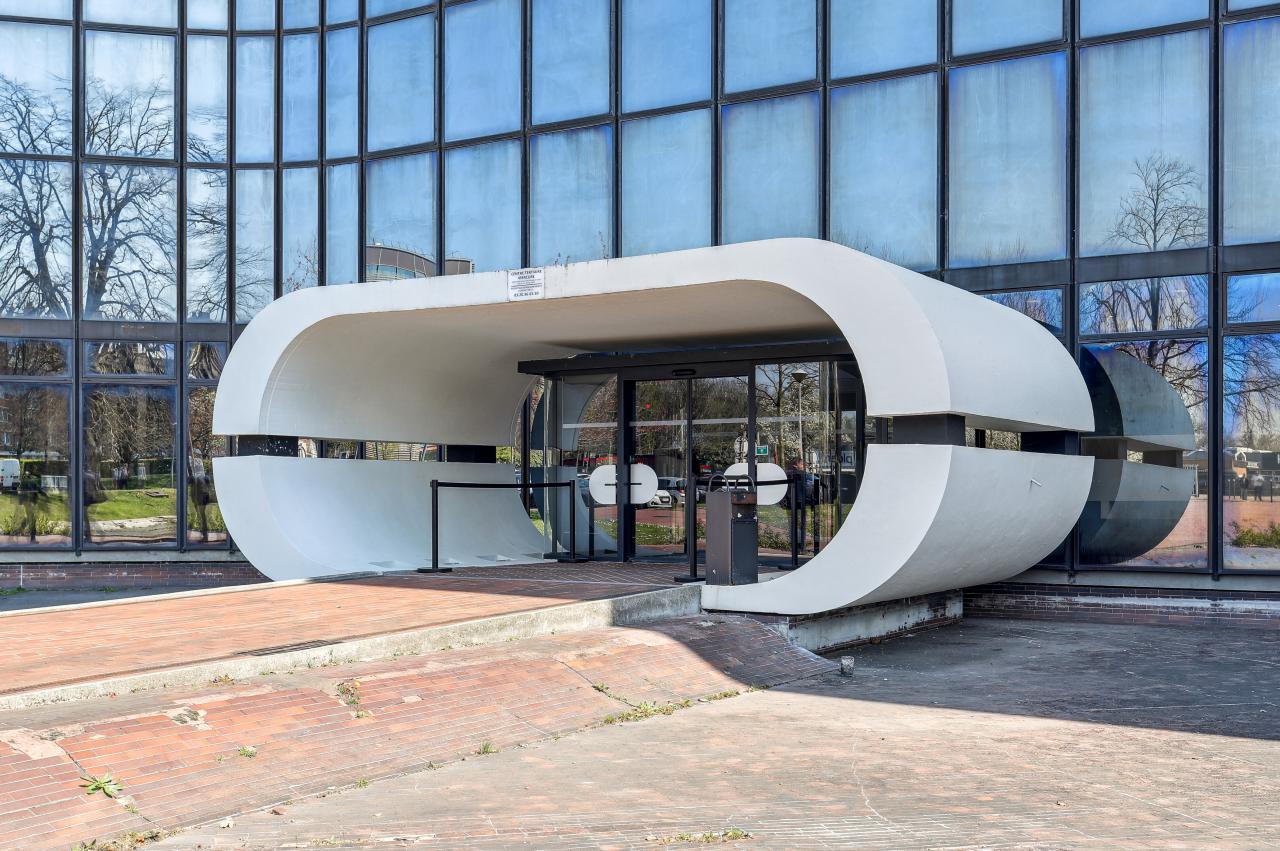Bureau Tourcoing 7065m² Vente bureau Tourcoing Nord OVBUR2531633 2